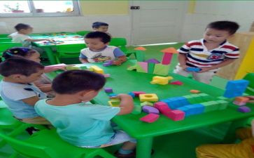幼儿大班月计划工作计划5篇