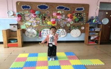 幼儿大班月计划工作计划优秀7篇