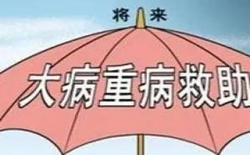 写申请大病救助申请书推荐7篇