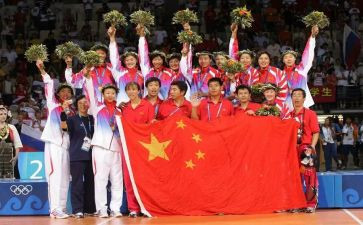 大国精神演讲稿7篇