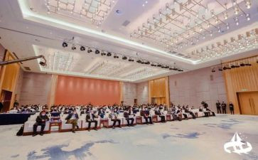 赣商大会领导讲话稿精选7篇