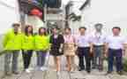 团带队工作总结8篇