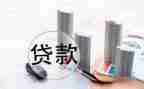 企业贷款的调查报告5篇