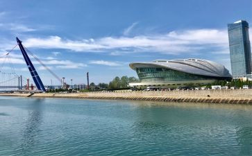 大连的雪作文通用7篇