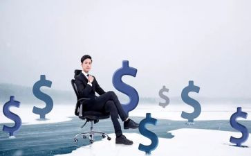 担保工作总结通用5篇