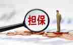担保主合同与从合同精选5篇