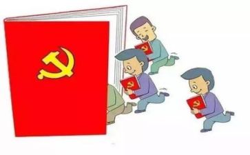 讲故事给党听演讲稿精选6篇