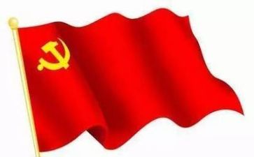 我想对党说500字作文6篇