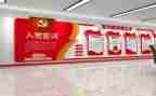 乡镇抓基层党建述职评报告7篇