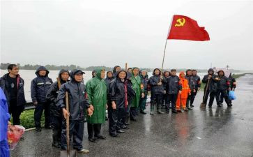 7.1党员活动方案最新8篇