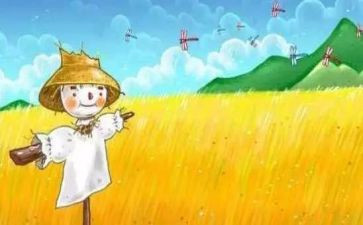 读《稻草人》读后感7篇