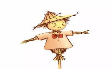 阅稻草人读后感模板5篇
