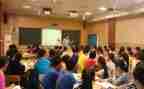 再就业指导课心得体会5篇