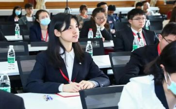 大三心得体会500字8篇