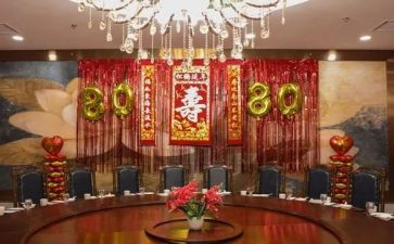 母亲70大寿讲话稿6篇
