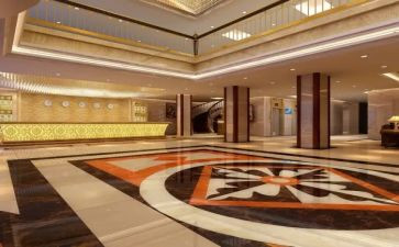 大堂经理工作总结范文6篇