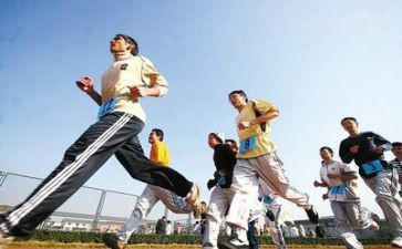 大学军训心得体会1500字5篇
