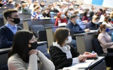 心中的大学演讲稿6篇