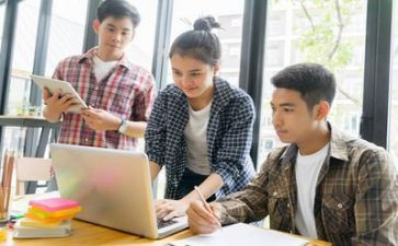 大学培训课心得体会最新6篇