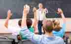 大学毕业上的演讲稿精选7篇