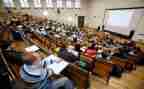 上大学自我介绍的演讲稿推荐7篇