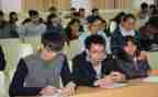 大学班长竞聘演讲稿7篇