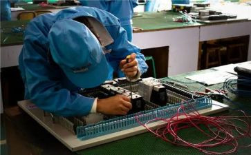 电工工作心得7篇