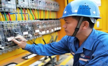 电工总结报工作总结参考8篇