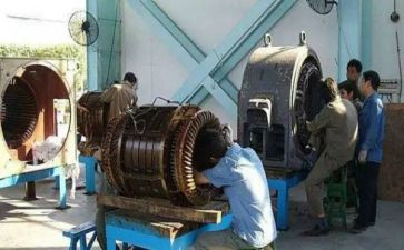 电工总结报工作总结推荐6篇