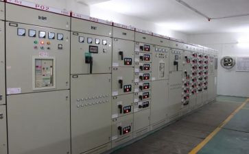 电气岗工作总结模板6篇