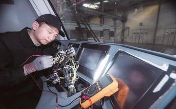 电气工作总结个人总结最新6篇