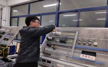 电气科工作总结5篇