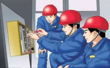 电气师工作总结参考6篇