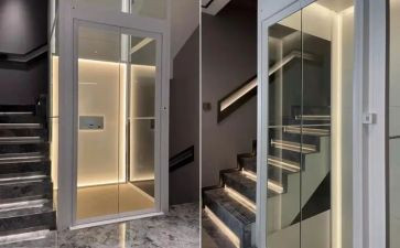 电梯工作计划5篇