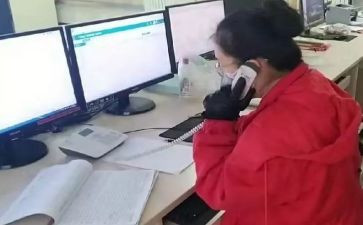 调度岗工作总结优秀5篇