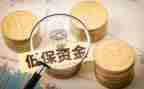 低保科工作总结参考6篇