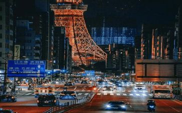 东京奥运开幕式小作文5篇
