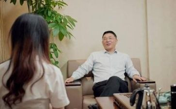 董事是演讲稿7篇