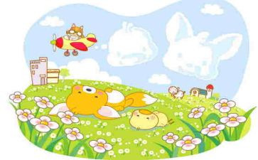 幼儿园画动物教案5篇