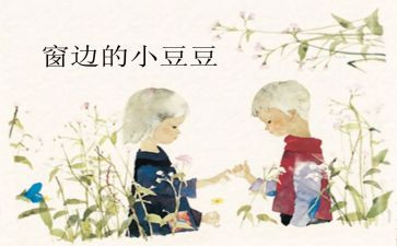 小豆豆的观后感7篇