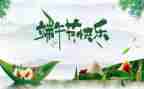 端午节活动主题活动方案优秀8篇