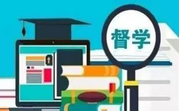 督学年度工作总结精选5篇