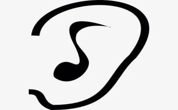 科学耳朵教案6篇