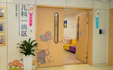 儿科护士工作工作总结精选5篇