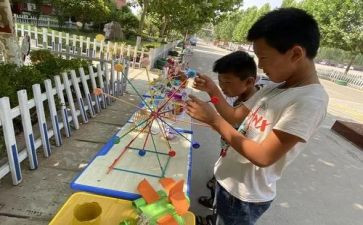 关于发明的作文8篇