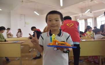 关发明的作文精选8篇