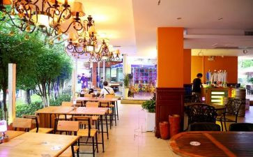 饭店做活动方案优秀6篇