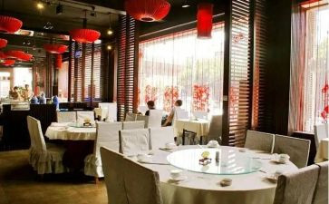 饭店工作总结6篇