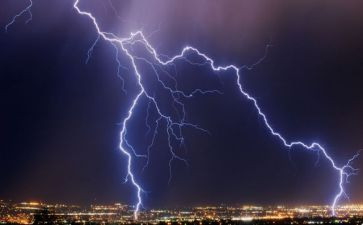 防雷安全教育教案7篇
