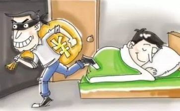 防损员年终工作总结8篇